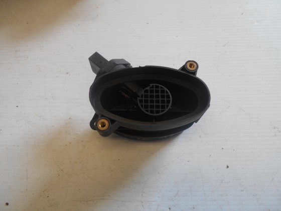 Medidor Massa Ar Bosch BMW E46 330D 136cv 2001 mma63